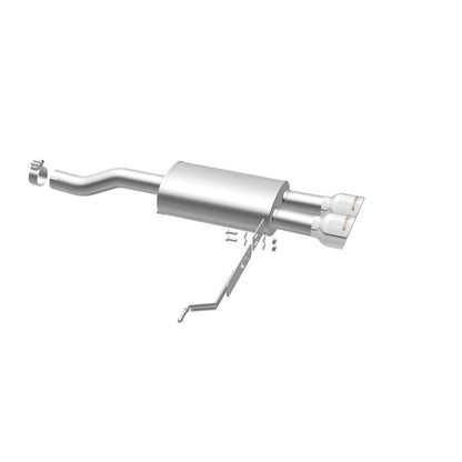 MagnaFlow Mini Cooper Touring Series Cat-Back Performance Exhaust System 19134 360 Degree Image Set