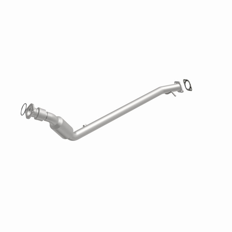 MagnaFlow OEM Grade Federal / EPA Compliant Direct-Fit Catalytic Converter 52098 360 Degree Image Set