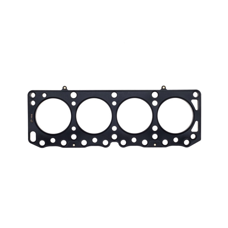 Cometic Head Gasket Bore: 83mm Material: MLS Thickness: .040in C4103-040 Photo - Primary