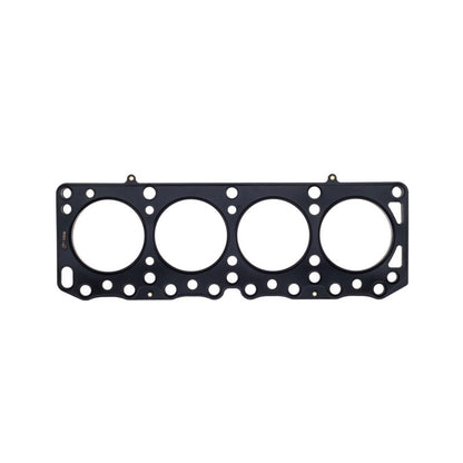 Cometic Head Gasket Bore: 83mm Material: MLS Thickness: .040in C4103-040 Photo - Primary