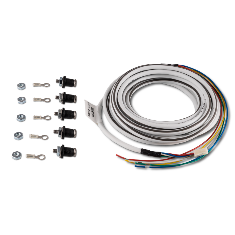 REDARC Total Vehicle Management System Water Tank Sensor Kit - Prime TVMSDBWK-001 TVMSDBWK-001 Photo - Primary