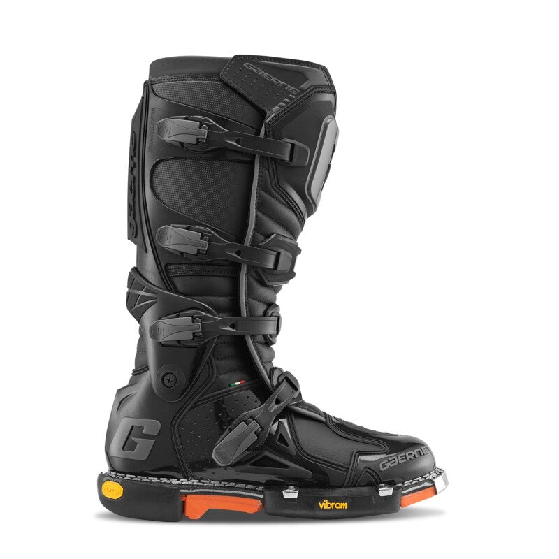 Gaerne Fastback Endurance Supermotard Boot Midnight Size - 10 2201-011-10 2201-011-10 User 1