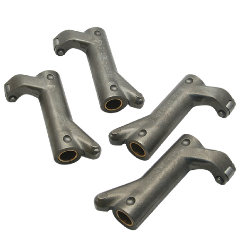 S&S Cycle 84-18 BT Roller Rocker Arm Set 900-4065A