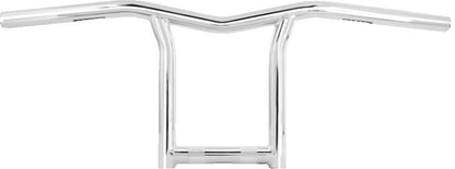 Burly Brand The Sid Bar 10in - Chrome B12-6031C B12-6031C Photo - Primary
