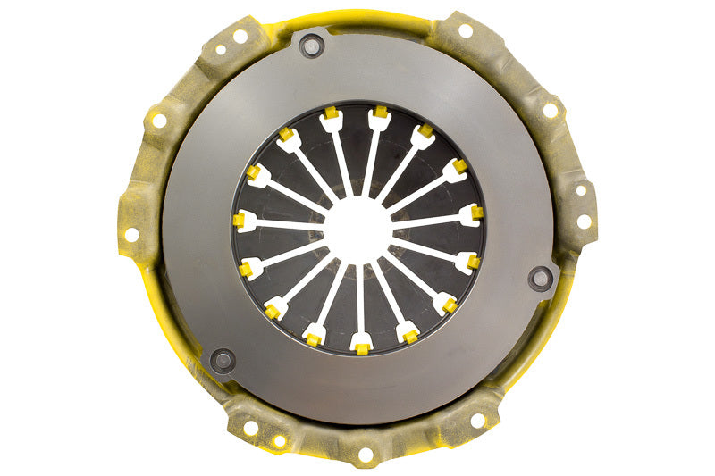 ACT Heavy Duty Pressure Plate Nissan 240SX ALL 89-98 N015 Photo - out of package