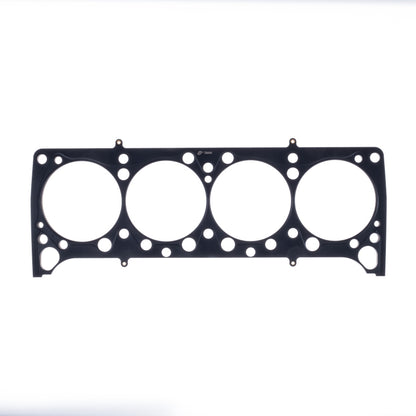 Cometic Head Gasket Bore: 4.380in Thickness: .027in C5846-027 Photo - Primary