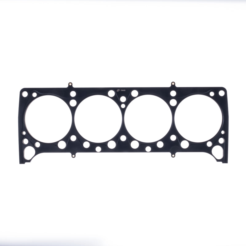 Cometic Gasket Cometic Pontiac 400/428/455 V8 .080in MLS Cylinder Head Gasket - 4.380in Bore C5846-080 C5846-080 Photo - Primary