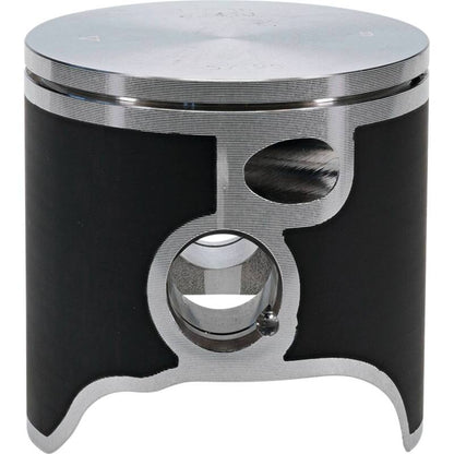 Vertex Pistons Vertex Piston 16-22 KTM 150 SX 150cc Cast Race Piston Kit 24233B 24233B Photo - Primary