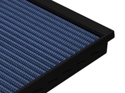 aFe Magnum FLOW Pro 5R OE Replacement Filter: BMW 328i (F30) 12-16 L4-2.0L 30-10225 Photo - Close Up