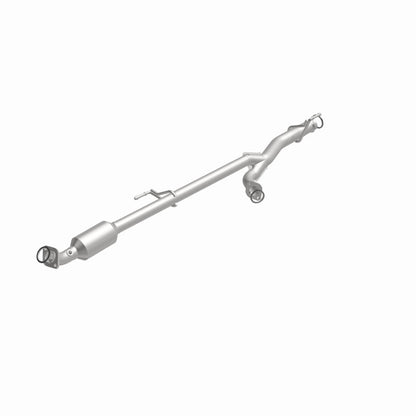 MagnaFlow Toyota Tundra OEM Grade Federal / EPA Compliant Direct-Fit Catalytic Converter 52573 360 Degree Image Set