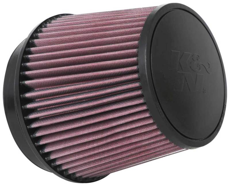 K&N Engineering K&N Universal Clamp-On Filter 6in Flange / 7.5in B / 5.875in T / 6in H RU-4940 RU-4940 Photo - Primary
