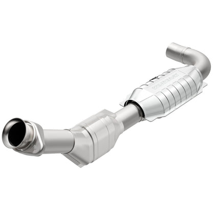 MagnaFlow Ford F-150 HM Grade Federal / EPA Compliant Direct-Fit Catalytic Converter 93392 Photo - Primary