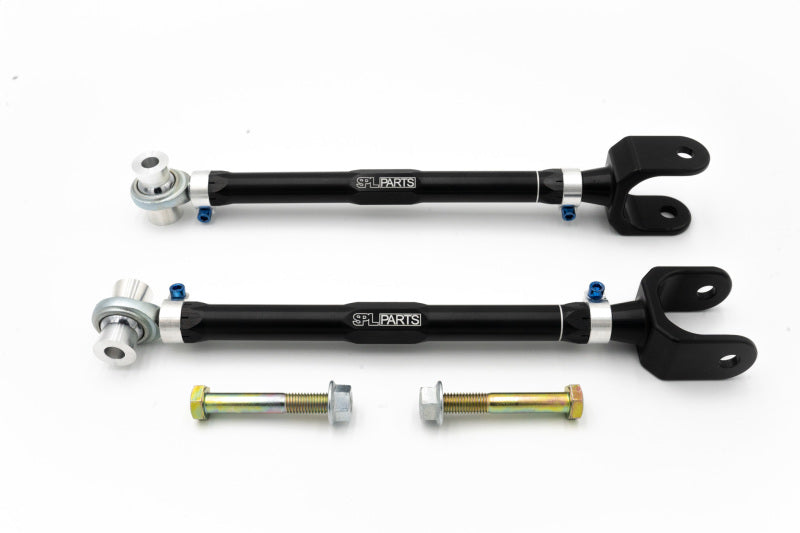 SPL Part NC Miata Rear Traction Links MX-5 RX-8 FE SPL RTR NC Photo - Primary