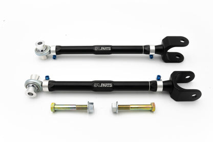 SPL Part NC Miata Rear Traction Links MX-5 RX-8 FE SPL RTR NC Photo - Primary