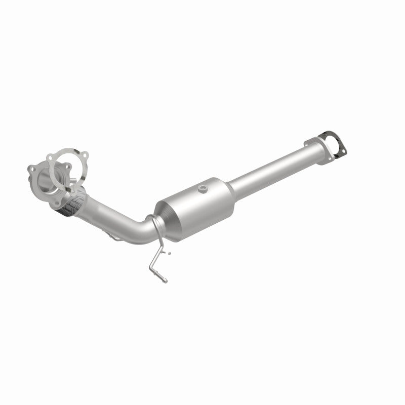MagnaFlow Volvo California Grade CARB Compliant Direct-Fit Catalytic Converter 5551738 360 Degree Image Set