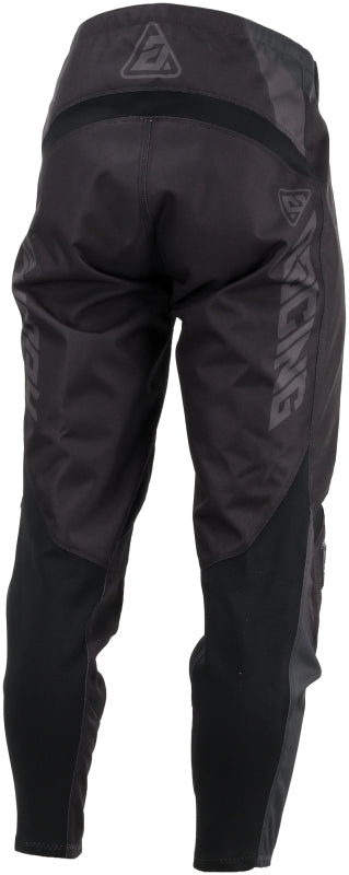 Answer 24 Syncron Envenom Pants Black/Grey Size - 42 442401 442401 User 1