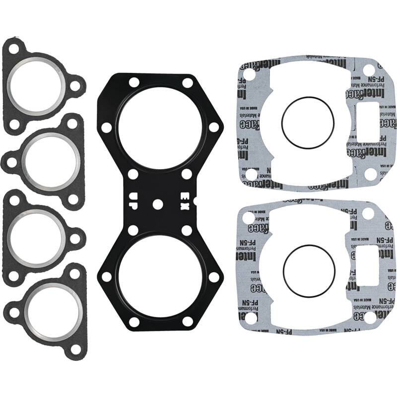 Vertex Pistons Top End Gasket Kit 710286 710286 Photo - Primary