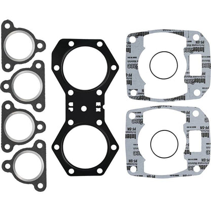 Vertex Pistons Top End Gasket Kit 710286 710286 Photo - Primary