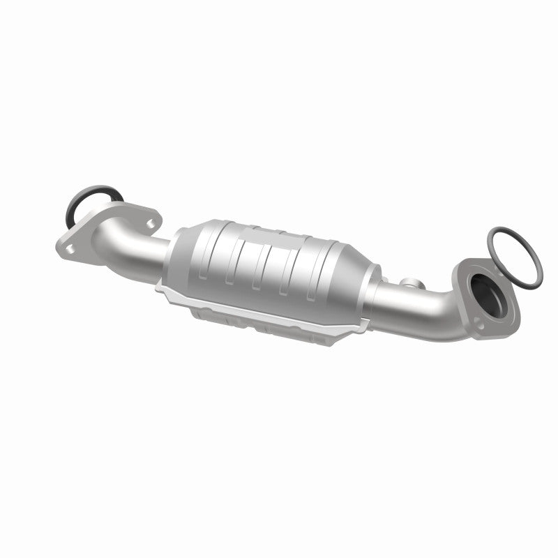 MagnaFlow Cadillac CTS OEM Grade Federal / EPA Compliant Direct-Fit Catalytic Converter 49884 360 Degree Image Set