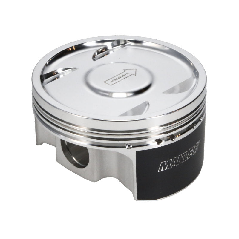 Manley 04+ Subaru WRX/STi (EJ257) STD Stroke 99.5mm Bore 8.5 CR Size B Piston (Single) 632800CB-1 632800CB-1 User 4