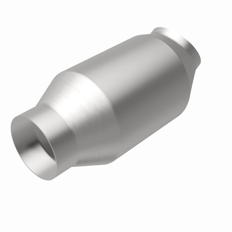 MagnaFlow Standard Grade Federal / EPA Compliant Universal Catalytic Converter 54976 360 Degree Image Set