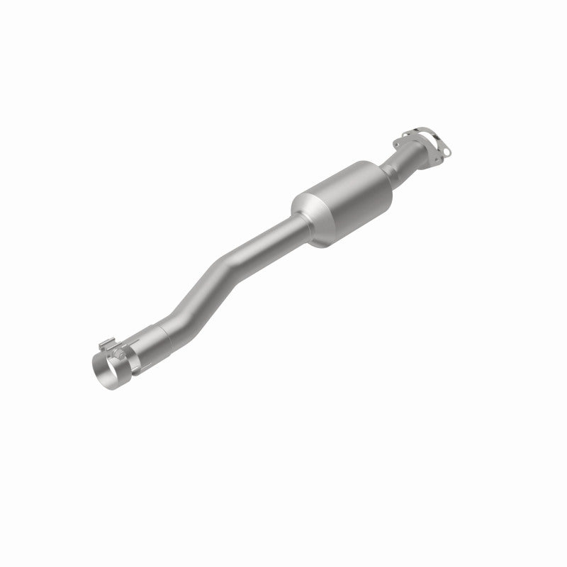 MagnaFlow California Grade CARB Compliant Direct-Fit Catalytic Converter 5592103 360 Degree Image Set