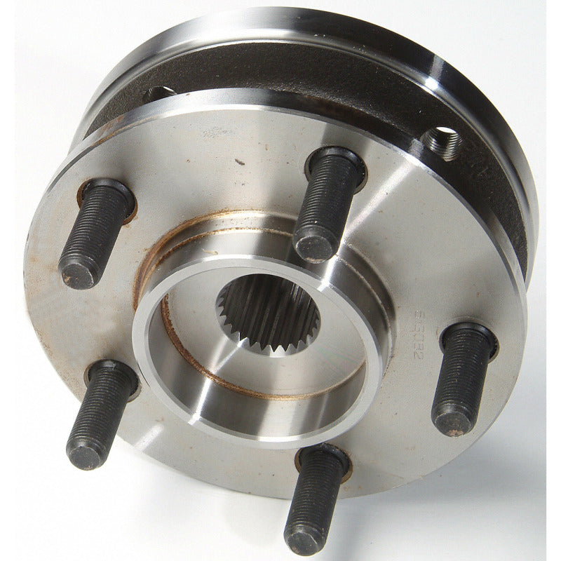 Moog MOH Hub Assemblies Drivetrain Wheel Hubs main image