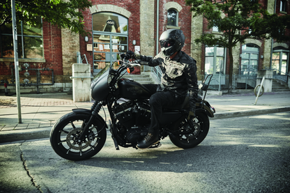 Speed and Strength Call to Arms Moto Shirt Camouflage - Small 889518 889518 User 3