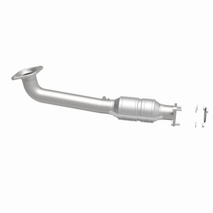 MagnaFlow Acura RDX OEM Grade Federal / EPA Compliant Direct-Fit Catalytic Converter 51529 360 Degree Image Set