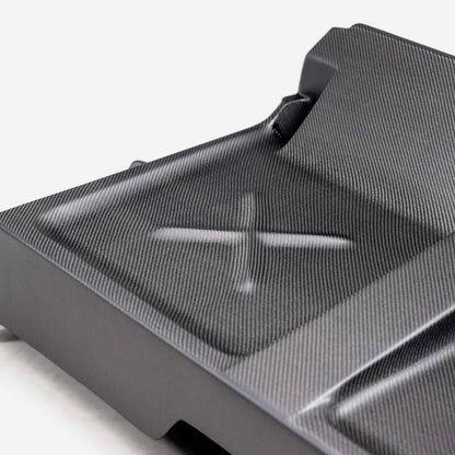 Seibon 23-24 Toyota GR Corolla Carbon Fiber Rear Seat Delete - Matte Finish RSD23TYGRCOR-MF RSD23TYGRCOR-MF User 1