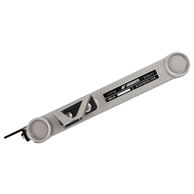 Mishimoto 05-11 Toyota Tacoma Transmission Cooler Kit MMTC-TAC-05 MMTC-TAC-05 User 1