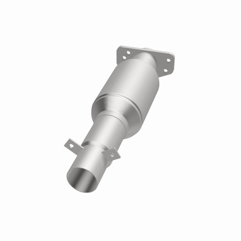 MagnaFlow California Grade CARB Compliant Direct-Fit Catalytic Converter 3391486 360 Degree Image Set
