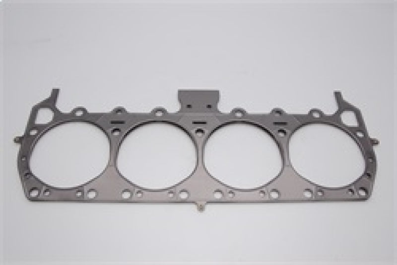 Cometic Head Gasket Bore: 4.380in Material: MLS Thickness: .036in C5461-036 Photo - Primary