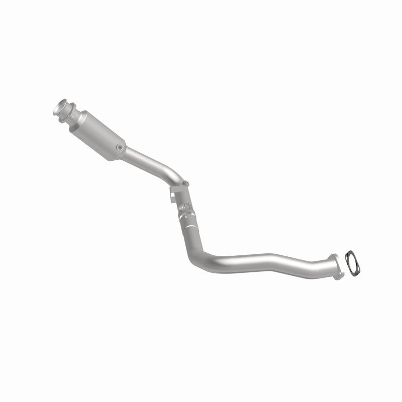 MagnaFlow Land Rover OEM Grade Federal / EPA Compliant Direct-Fit Catalytic Converter 21-532 360 Degree Image Set