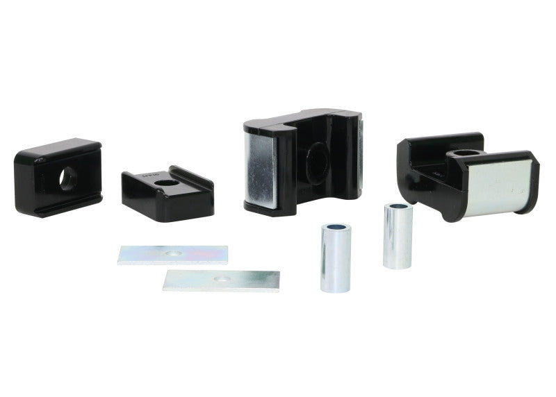 Whiteline Transmission Bushing Chevrolet K10/K20/K30 W93470 W93470 Photo - out of package