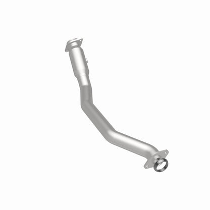 Magnaflow Conv DF 2012-2017 Grand Cherokee V8 6.4 OEM Underbody 21-578 21-578 360 Degree Image Set