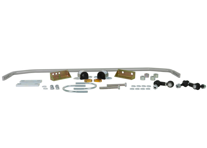 Whiteline Sway Bar - 22mm Heavy Duty Blade Adjustable BHR84Z Photo - out of package