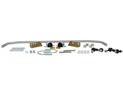 Whiteline Sway Bar - 22mm Heavy Duty Blade Adjustable BHR84Z Photo - out of package