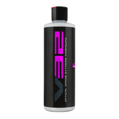 Chemical Guys V32 Optical Grade Extreme Compound - 16oz (P6) GAP_V32_16 GAP_V32_16 User 1