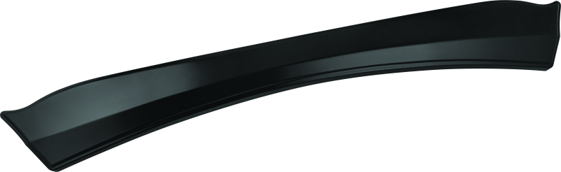 Kuryakyn Windshield Center Trim Blk 2635 2635 Photo - Primary