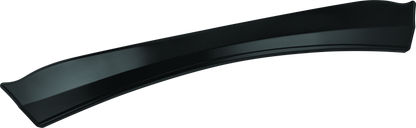 Kuryakyn Windshield Center Trim Blk 2635 2635 Photo - Primary