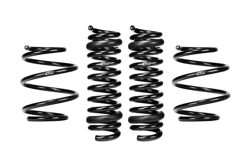 Eibach Coil Spring Lowering Kit E10-20-035-01-22 Photo - Primary