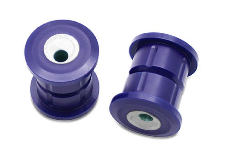 SuperPro Control Arm Lower-Inner Front Bush Kit SPF4623-80XK Photo - Primary