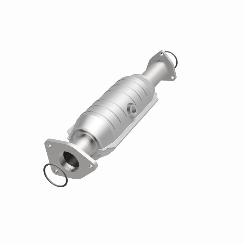 MagnaFlow Acura TSX OEM Grade Federal / EPA Compliant Direct-Fit Catalytic Converter 49026 360 Degree Image Set