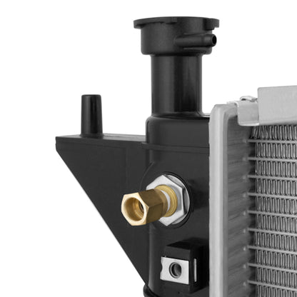Mishimoto Ford Mustang Replacement Radiator R1488 User 2
