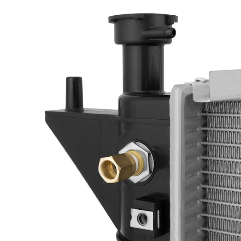 Mishimoto Ford Mustang Replacement Radiator R1488 User 2