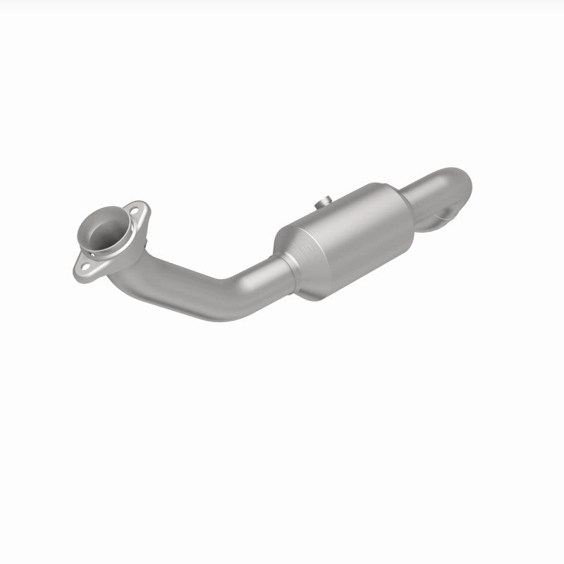 MagnaFlow Ford F-150 OEM Grade Federal / EPA Compliant Direct-Fit Catalytic Converter 21-832 360 Degree Image Set