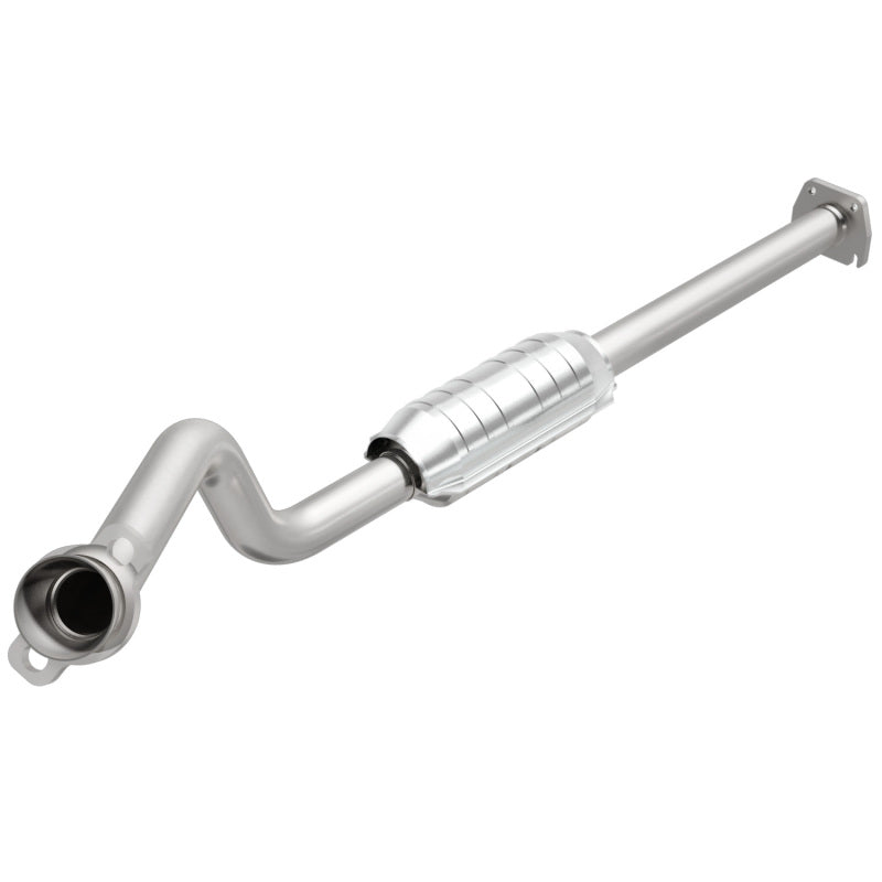 MagnaFlow Standard Grade Federal / EPA Compliant Direct-Fit Catalytic Converter 23491 Photo - Primary