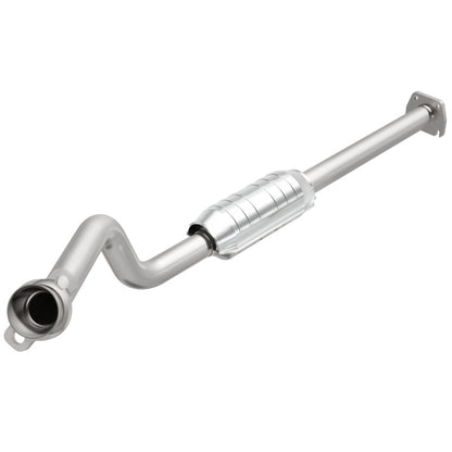 MagnaFlow Standard Grade Federal / EPA Compliant Direct-Fit Catalytic Converter 23491 Photo - Primary