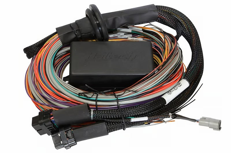 Haltech Elite 2500 & 2500 T 16ft Premium Universal Wire-In Harness HT-141305 HT-141305 User 1